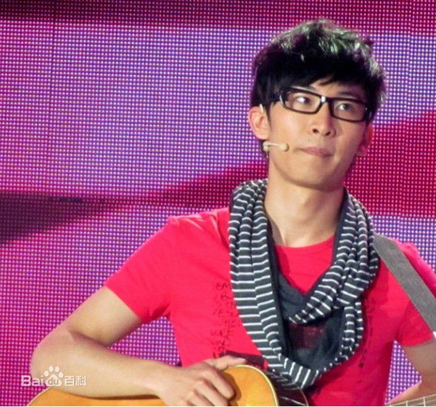 谭佑铭(Jackie Tam、Jaki)活动素颜照相册