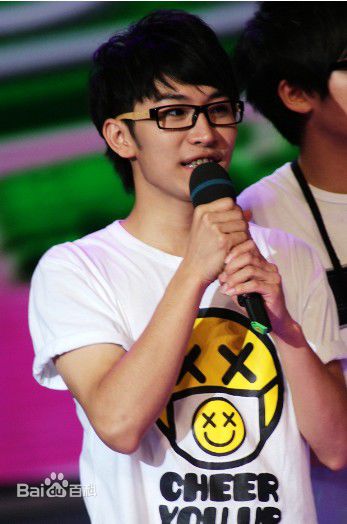 谭佑铭(Jackie Tam、Jaki)活动素颜照相册