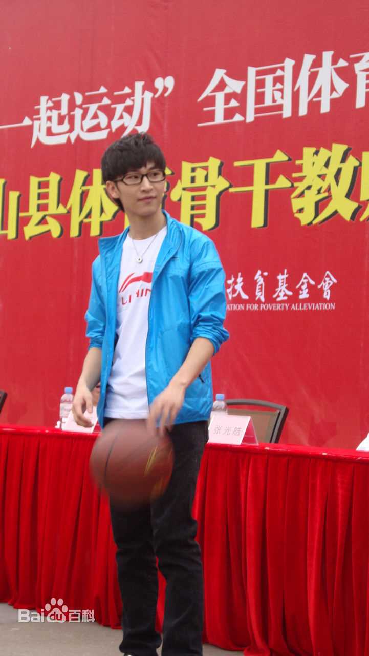 谭佑铭(Jackie Tam、Jaki)签售 发布会生活照相册