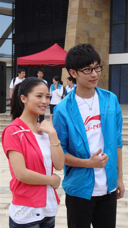 谭佑铭(Jackie Tam、Jaki)签售 发布会生活照相册