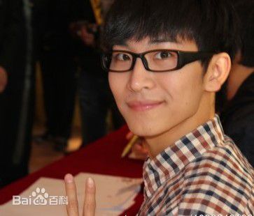 谭佑铭(Jackie Tam、Jaki)签售 发布会生活照相册