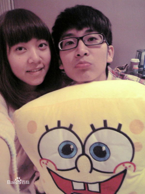 谭佑铭(Jackie Tam、Jaki)微博贴图壁纸壁纸