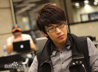 谭佑铭(Jackie Tam、Jaki)微博贴图壁纸壁纸