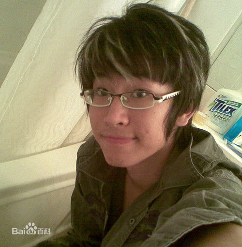 谭佑铭(Jackie Tam、Jaki)微博贴图壁纸壁纸