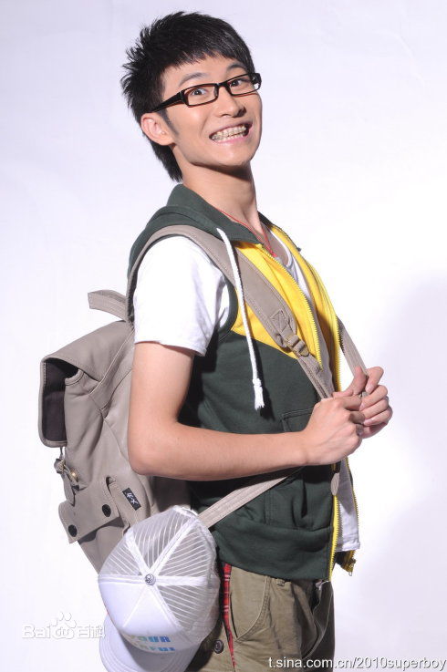 谭佑铭(Jackie Tam、Jaki)微博贴图壁纸壁纸