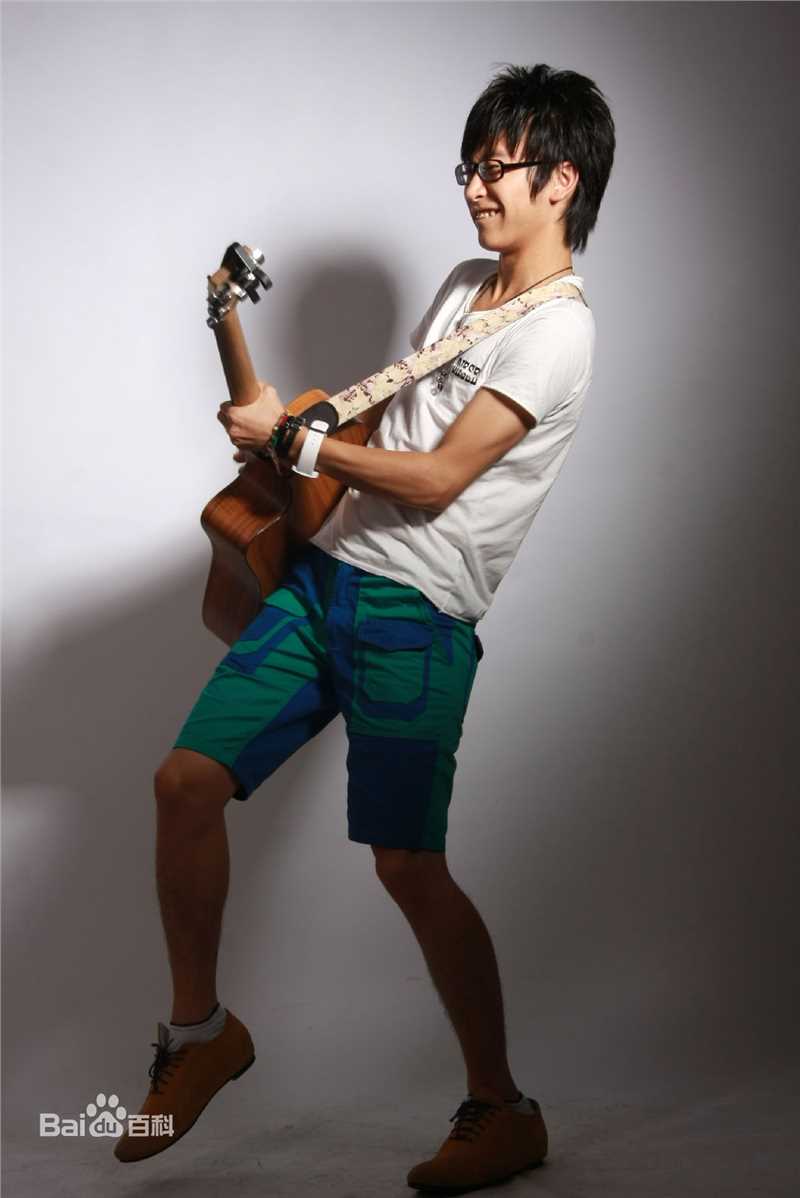 谭佑铭(Jackie Tam、Jaki)微博贴图壁纸壁纸