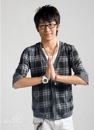 谭佑铭(Jackie Tam、Jaki)微博贴图壁纸壁纸