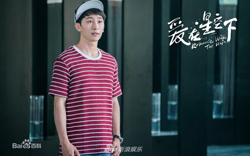 最全谭佑铭(Jackie Tam、Jaki)素颜照