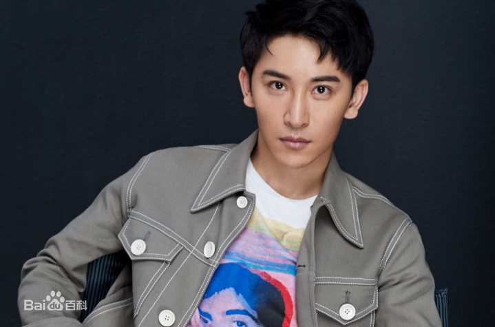 最全谭佑铭(Jackie Tam、Jaki)素颜照