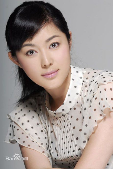 汪裴(wangpei)照片壁纸壁纸