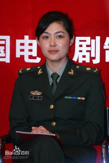 汪裴(wangpei)照片壁纸壁纸