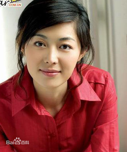 汪裴(wangpei)照片壁纸壁纸