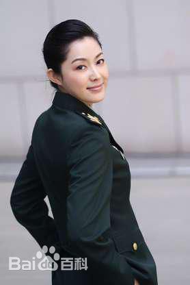 汪裴(wangpei)照片壁纸壁纸