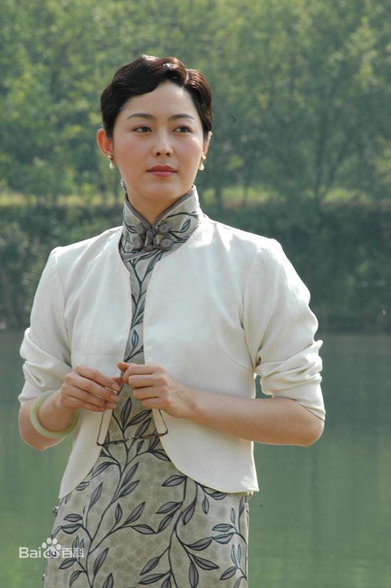 汪裴(wangpei)照片壁纸壁纸