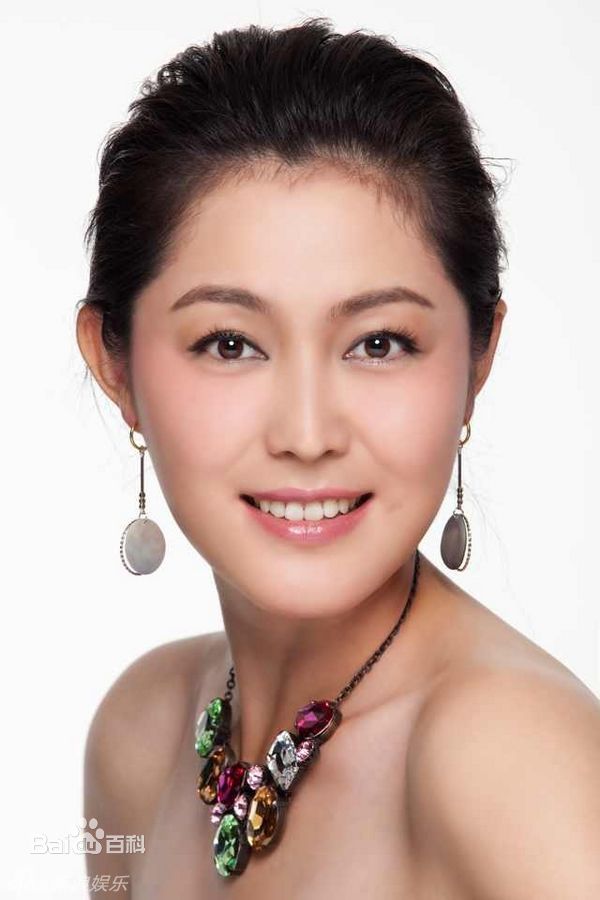 汪裴(wangpei)照片壁纸壁纸