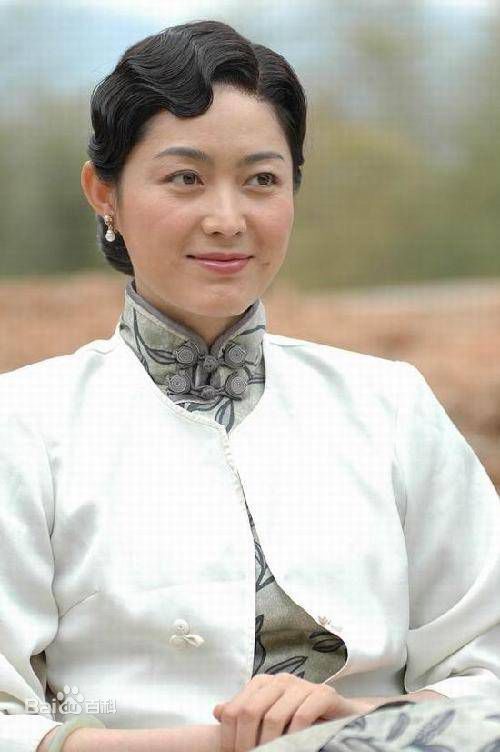 汪裴(wangpei)《叶挺将军》精选剧照