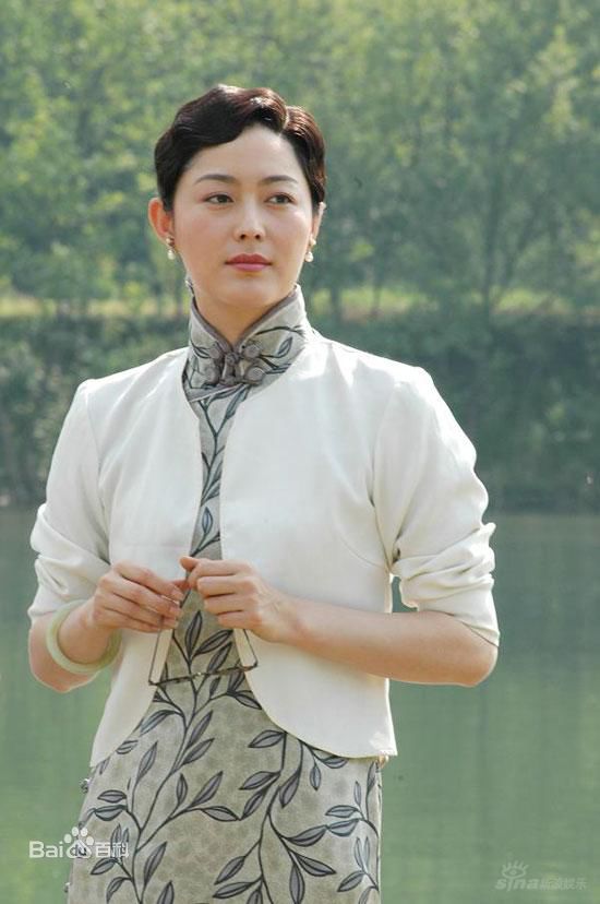 汪裴(wangpei)《叶挺将军》精选剧照