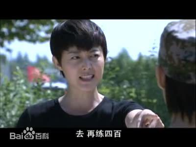 最全汪裴(wangpei)在出演电视剧《第五空间》中的相册