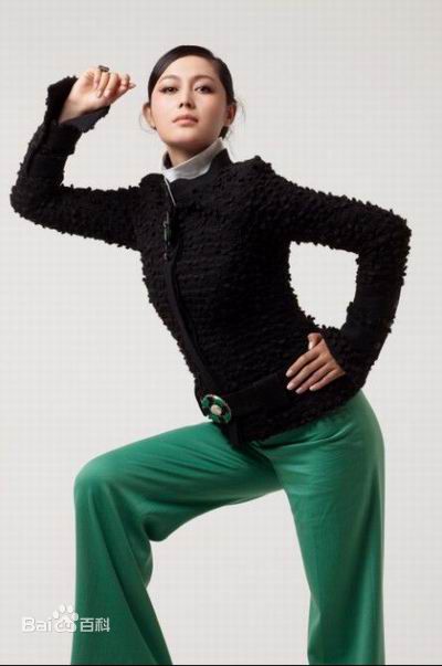 最新汪裴(wangpei)精彩图册