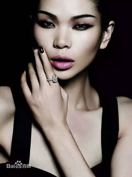 精选吕燕(Lv Yan)