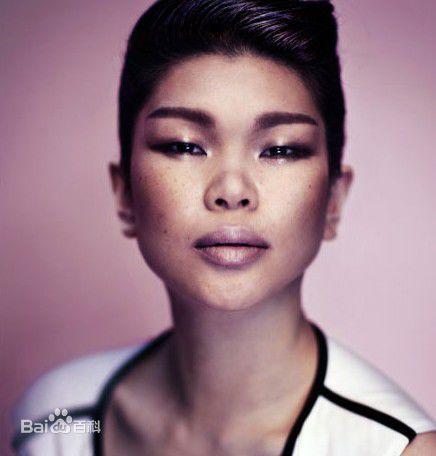 吕燕(Lv Yan)最全壁纸