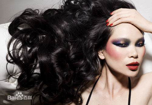 吕燕(Lv Yan)最全壁纸