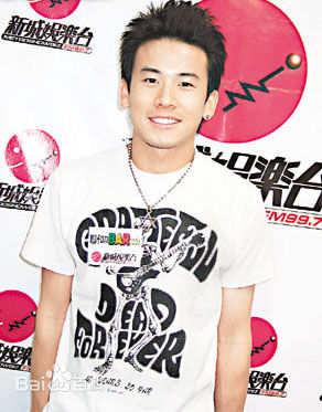 陈宇琛(Sam Chan) 精选剧照