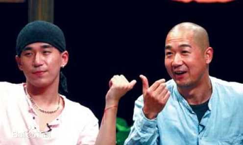 陈宇琛(Sam Chan) 精选剧照