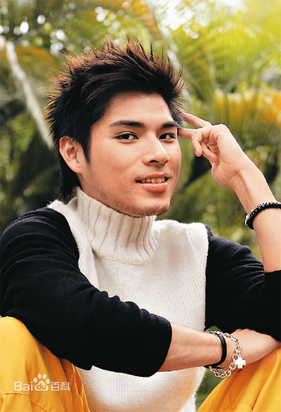 陈宇琛(Sam Chan) 精选剧照