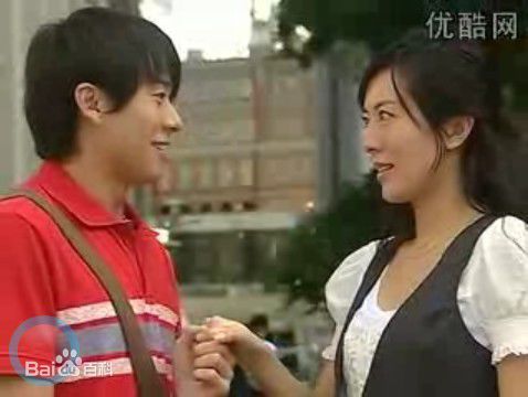 陈宇琛(Sam Chan) 精选剧照