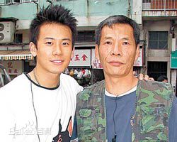 陈宇琛(Sam Chan) 精选剧照