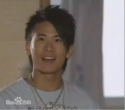 陈宇琛(Sam Chan) 精选剧照