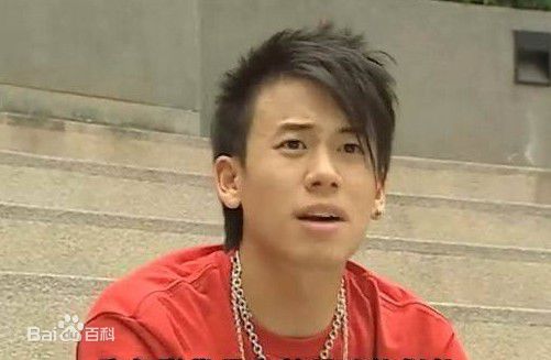 陈宇琛(Sam Chan) 精选剧照