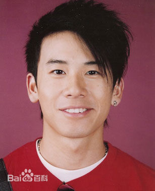 陈宇琛(Sam Chan) 精选剧照