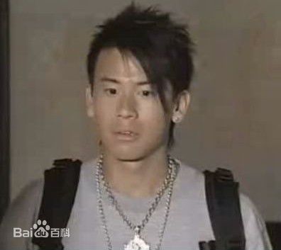 陈宇琛(Sam Chan) 精选剧照