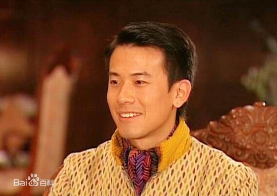 陈宇琛(Sam Chan) 精选剧照