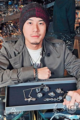 陈宇琛(Sam Chan) 精选剧照