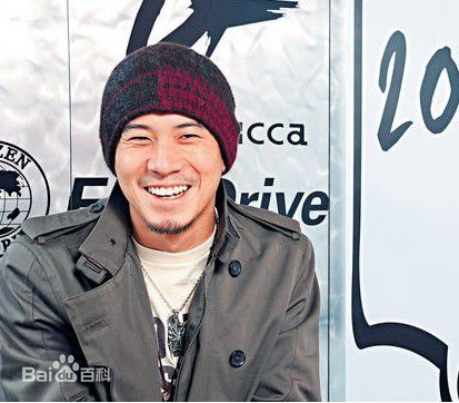 陈宇琛(Sam Chan) 精选剧照