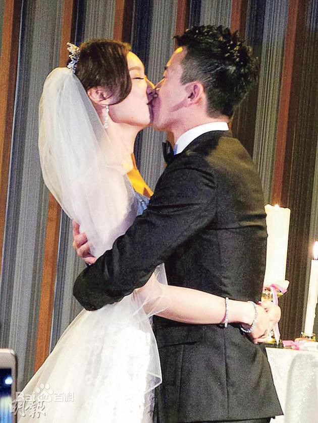 陈宇琛(Sam Chan)与家人性感图片图集