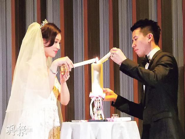 陈宇琛(Sam Chan)与家人性感图片图集