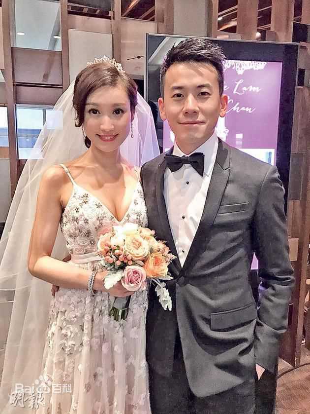 陈宇琛(Sam Chan)与家人性感图片图集