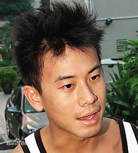 精选陈宇琛(Sam Chan)精彩图册