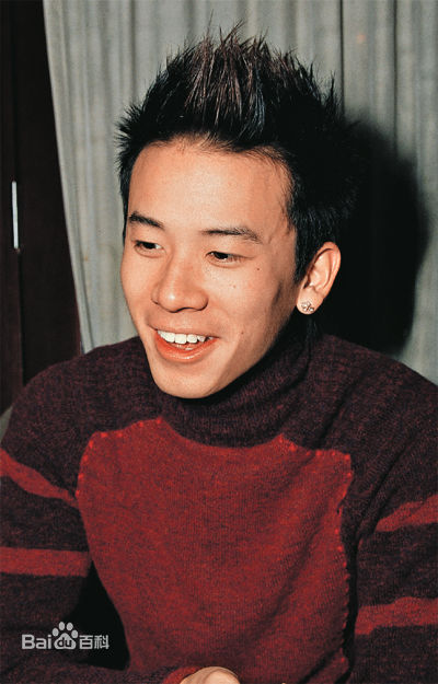 精选陈宇琛(Sam Chan)精彩图册