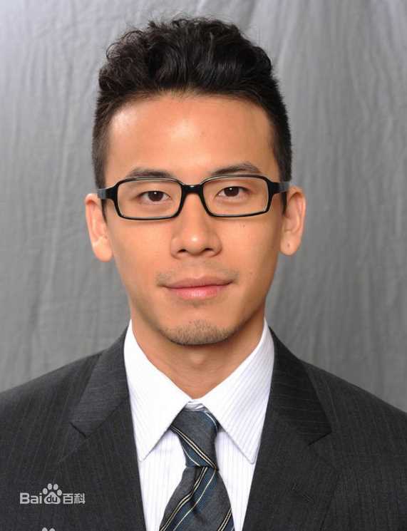 最优质陈宇琛(Sam Chan)生活照