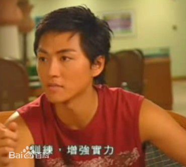 梁俊一(Anson)在《功夫足球》中的高清剧照