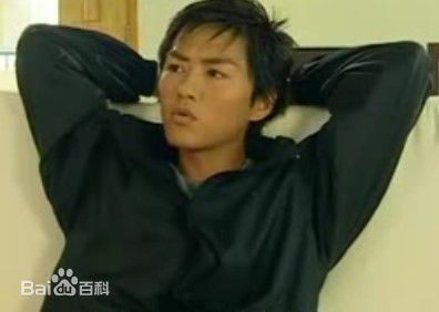 梁俊一(Anson)在《功夫足球》中的高清剧照