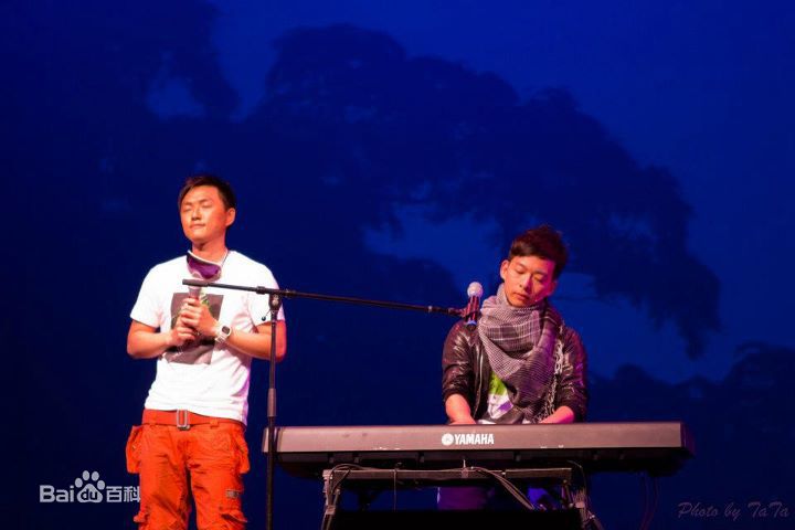 梁俊一(Anson)各种活动性感图片壁纸