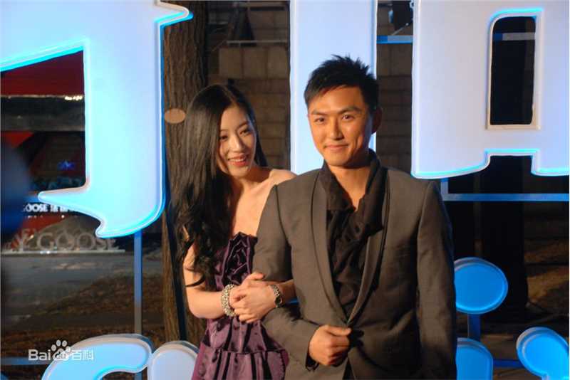 梁俊一(Anson)各种活动性感图片壁纸