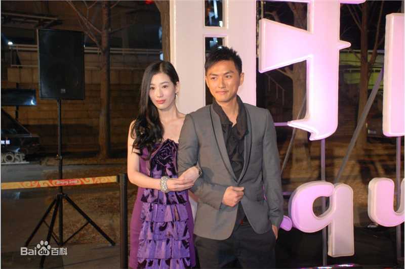 梁俊一(Anson)各种活动性感图片壁纸