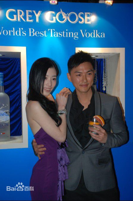 梁俊一(Anson)各种活动性感图片壁纸